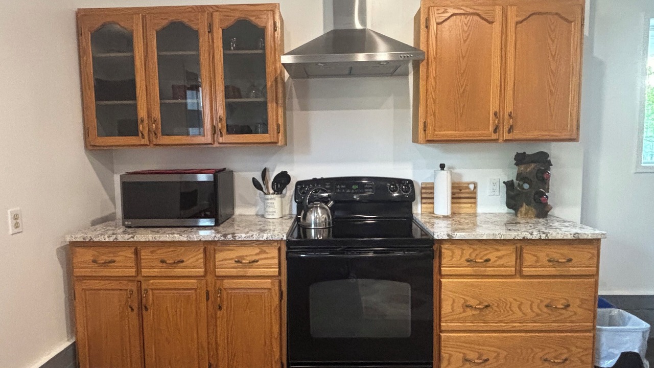 Photo of Kitchen in Sherwood Park