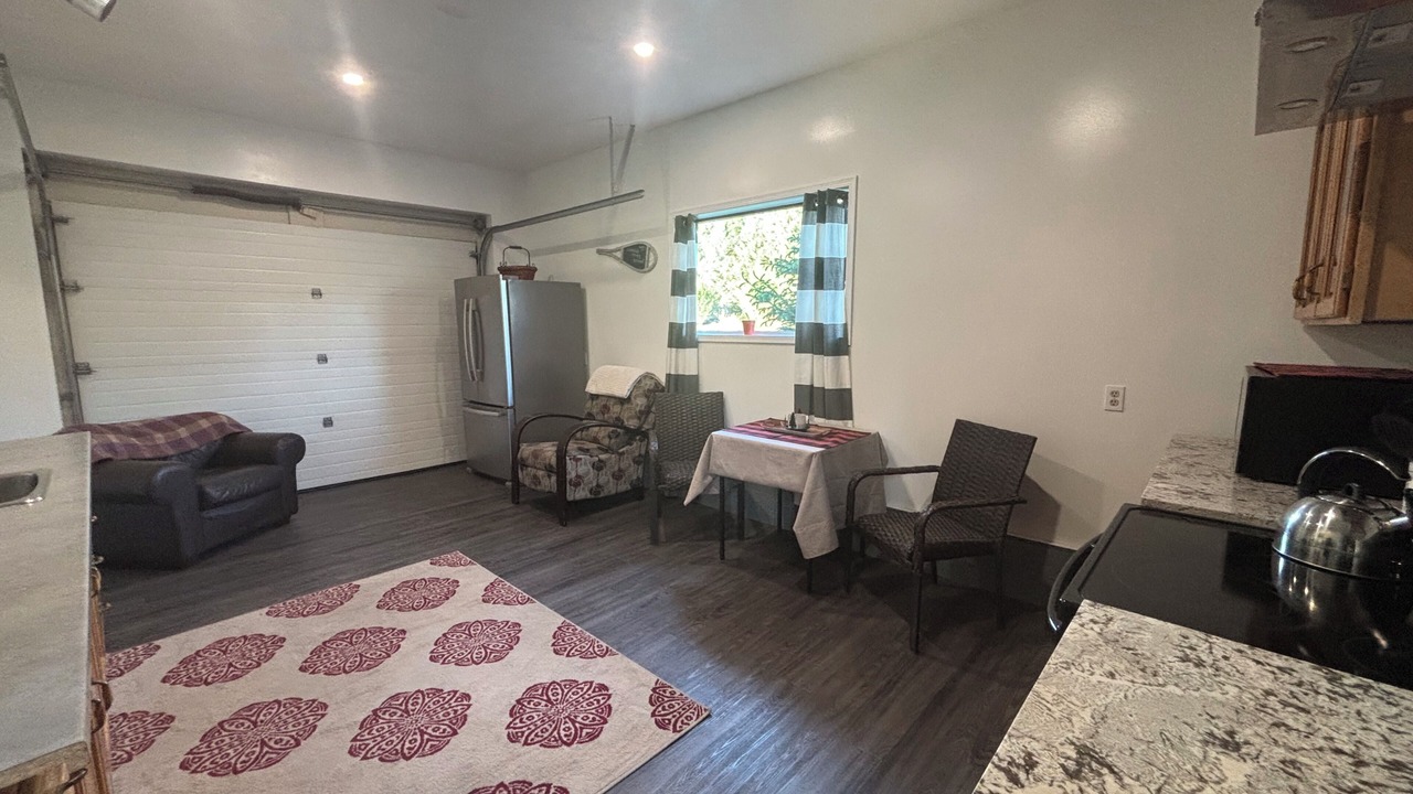 Photo of Livingroom in Sherwood Park