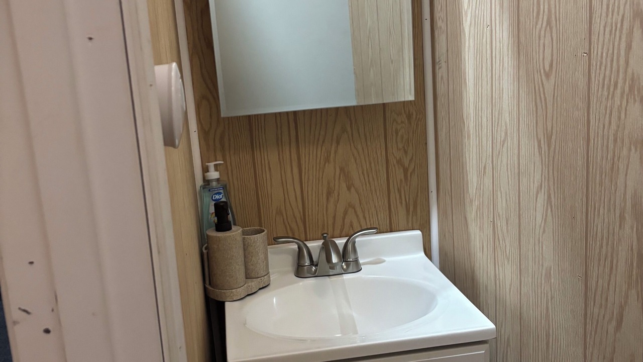 Photo of Bathroom in Burnettown