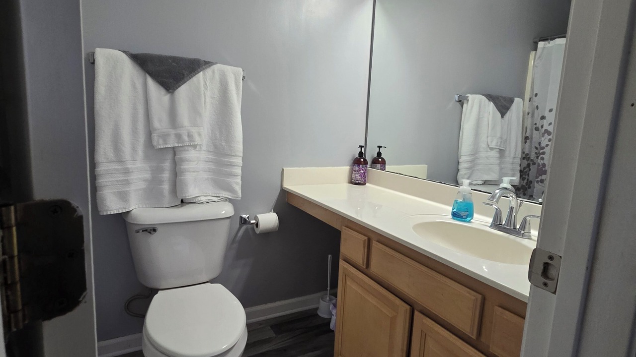 Photo of Bathroom in Waterford Plantation