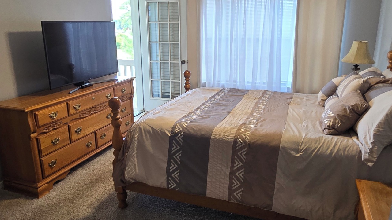 Photo of Bedroom in Waterford Plantation