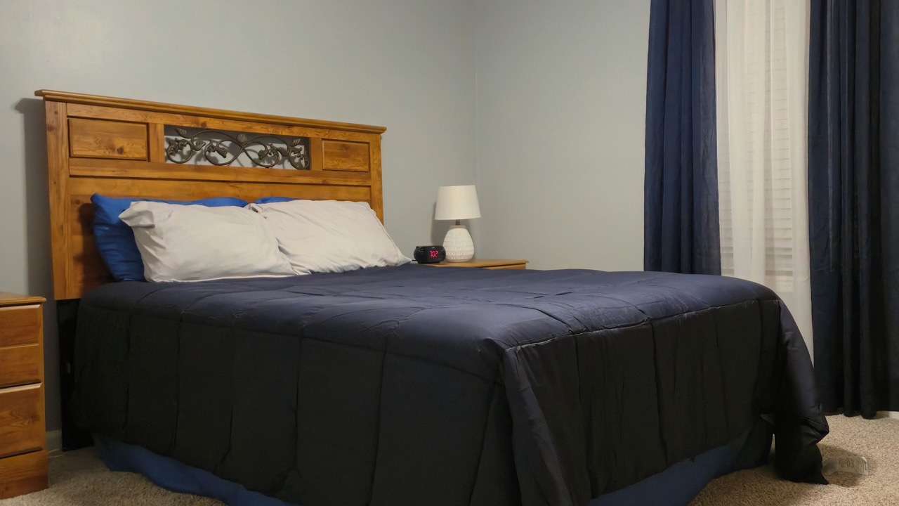 Photo of Bedroom in Waterford Plantation