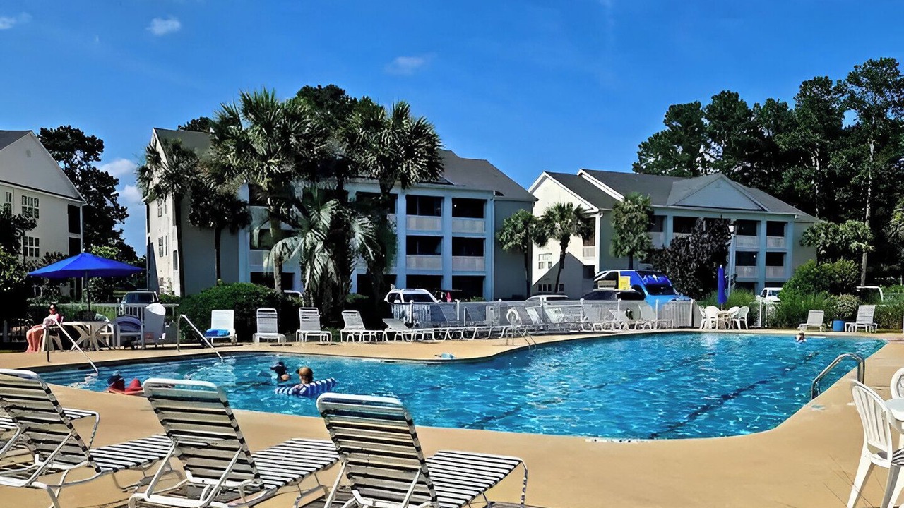 Photo of Outdoor in Waterford Plantation