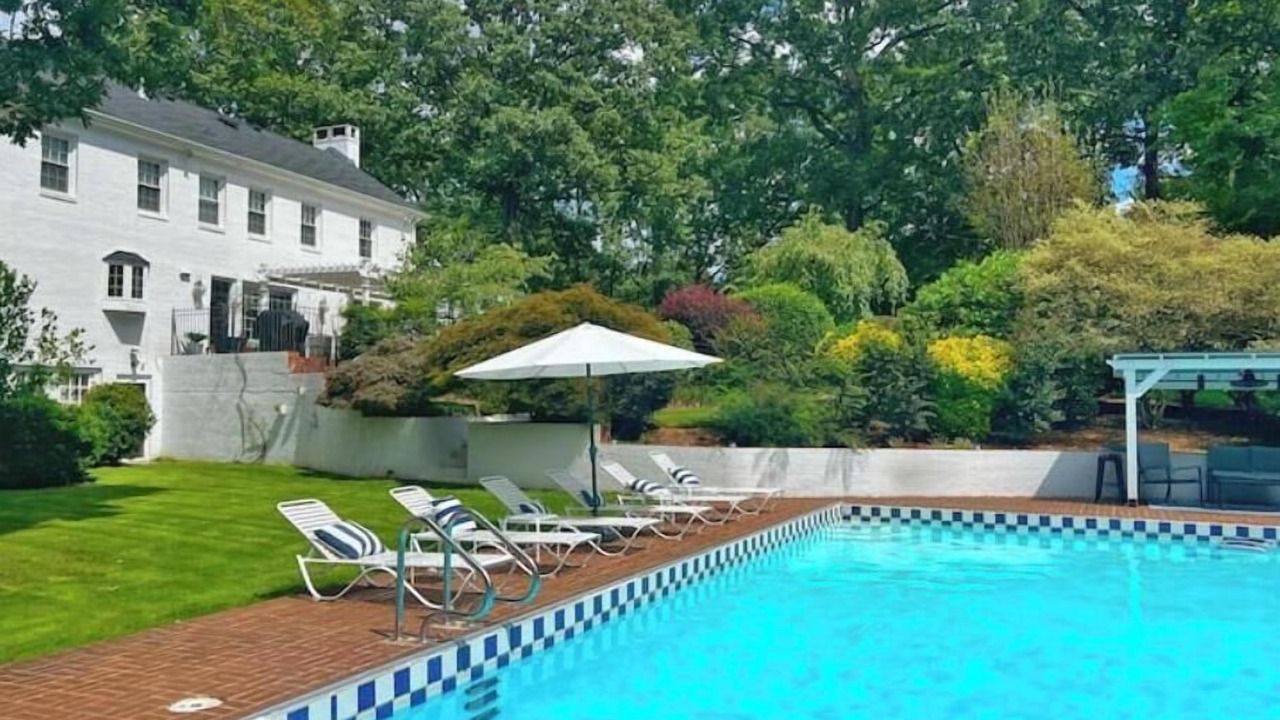 Photo of Outdoor in Greenville
