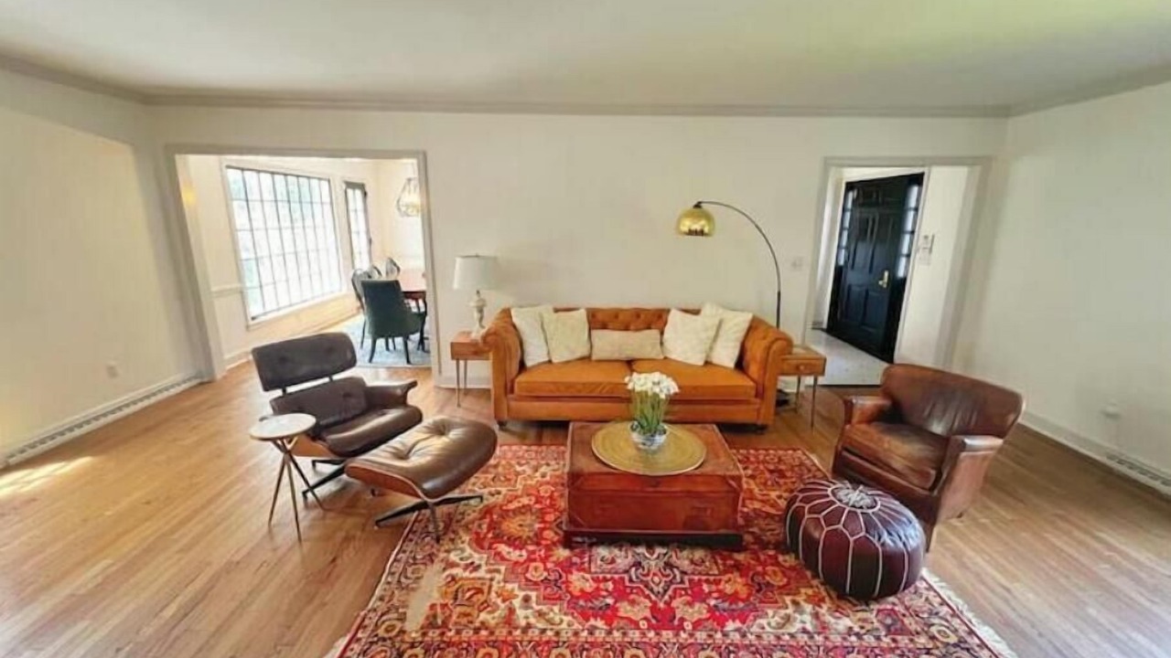 Photo of Livingroom in Greenville