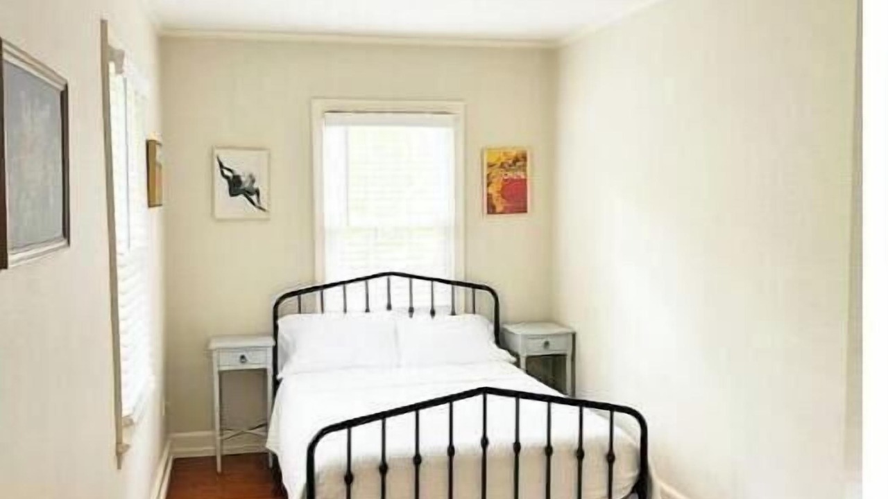 Photo of Bedroom in Greenville