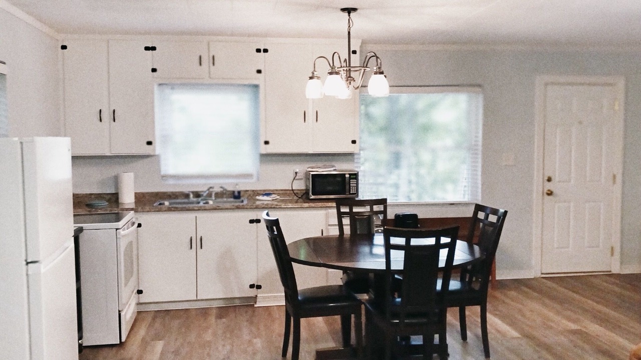 Photo of Kitchen in Maggie Valley