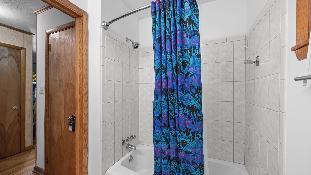 Photo of Bathroom in Skyland