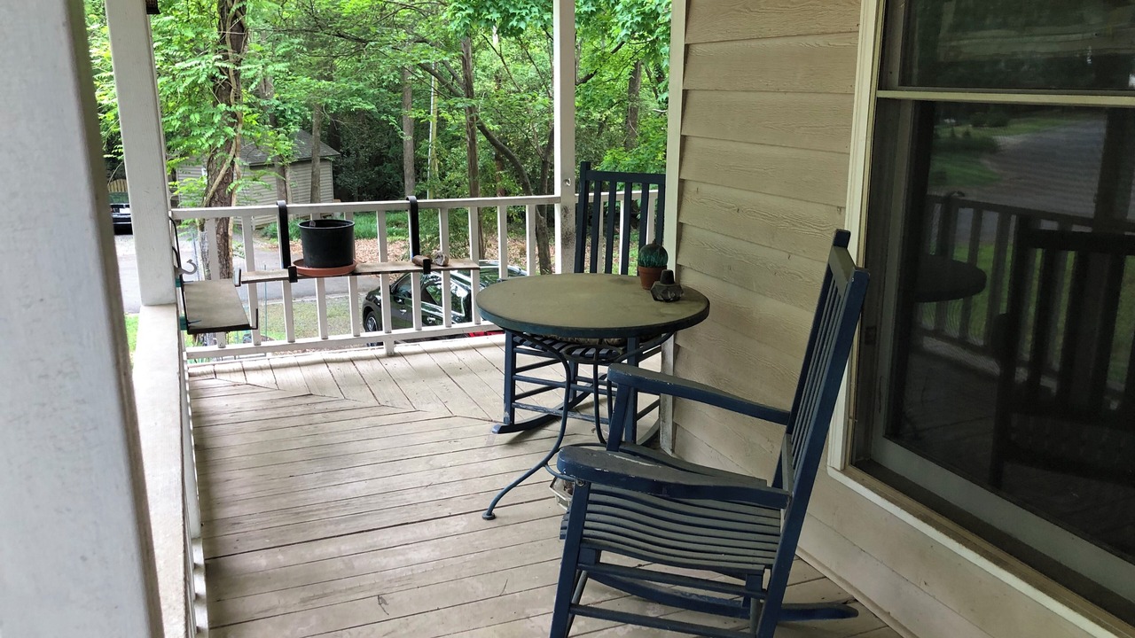 Photo of Outdoor in Madison Park