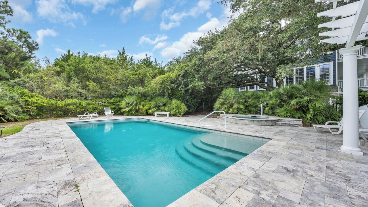 Photo of Outdoor in Debordieu Colony