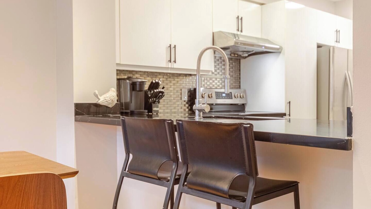 Photo of Kitchen in Richmond Hill