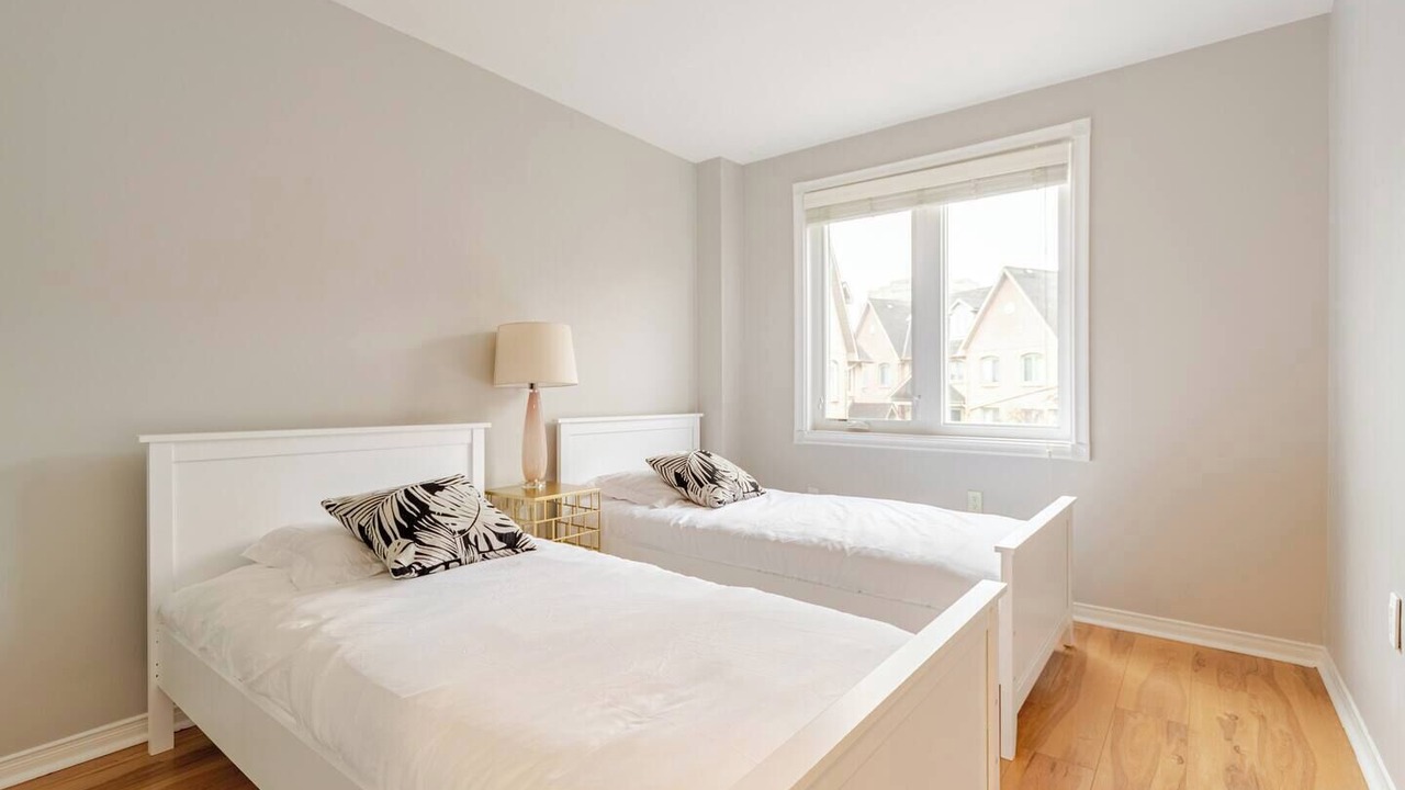 Photo of Bedroom in Richmond Hill