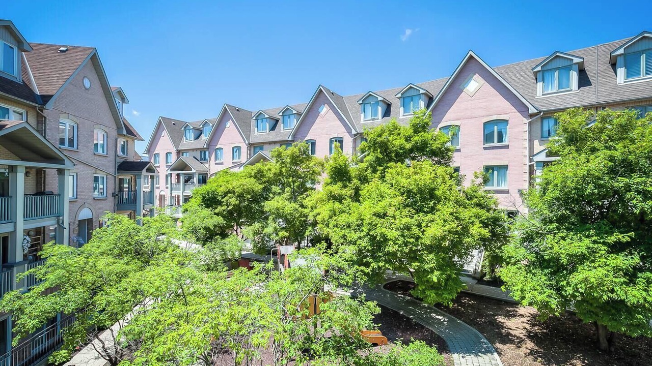 Photo of Outdoor in Richmond Hill