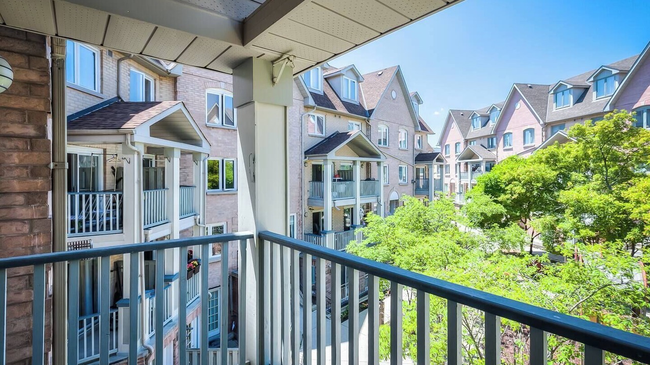 Photo of Outdoor in Richmond Hill