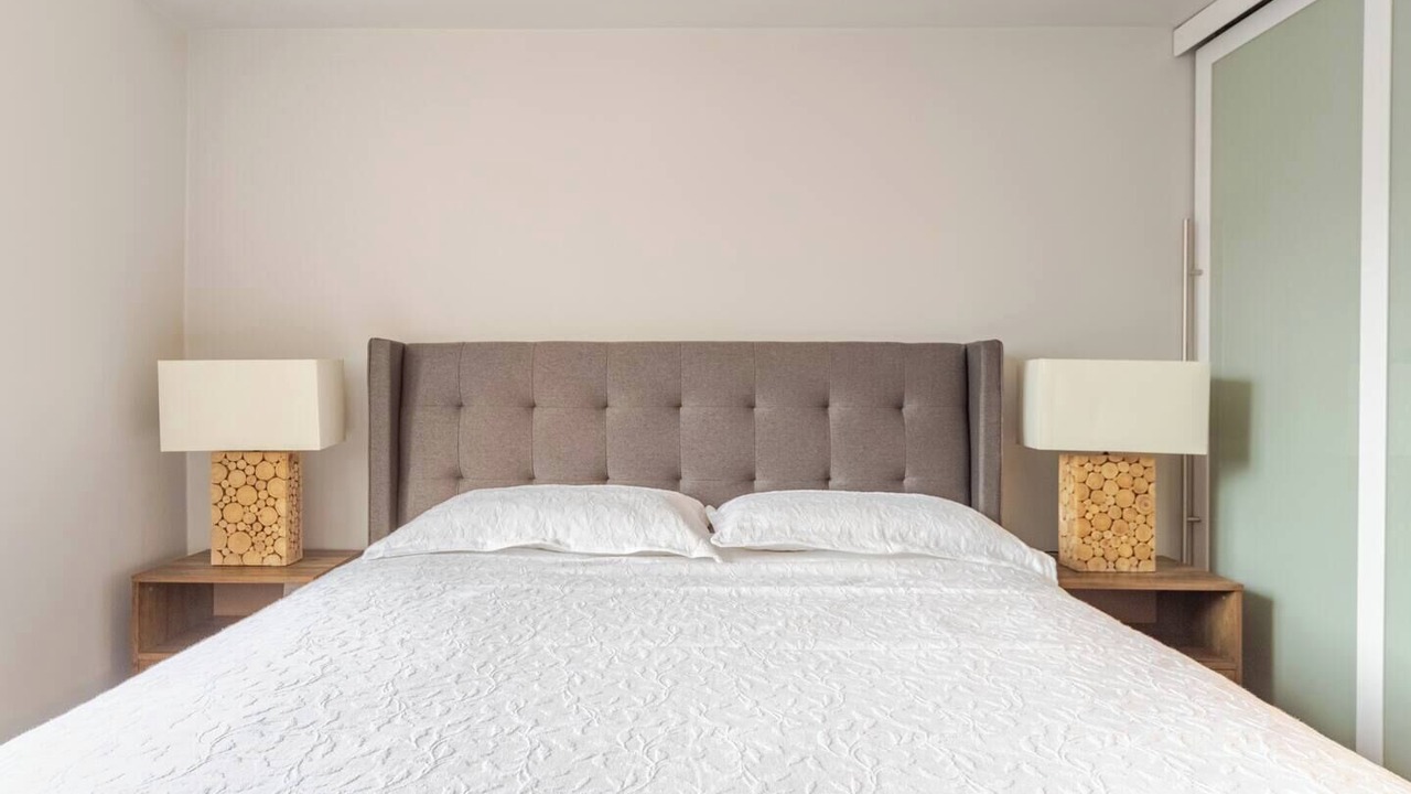 Photo of Bedroom in Richmond Hill