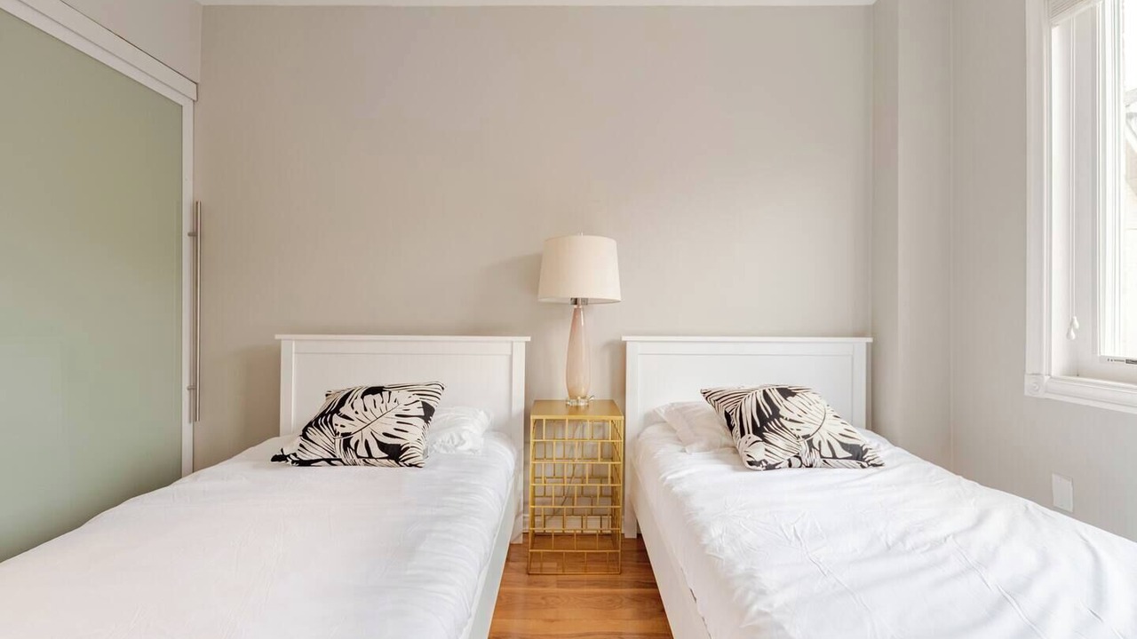 Photo of Bedroom in Richmond Hill