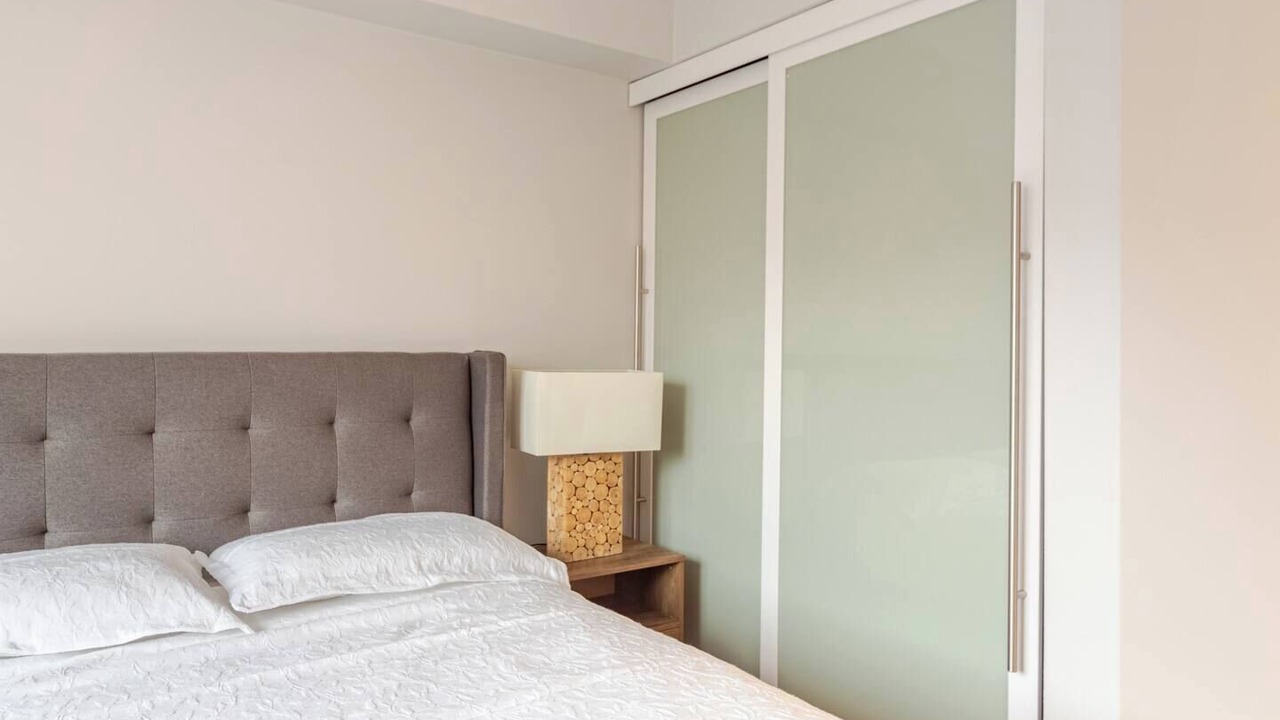 Photo of Bedroom in Richmond Hill