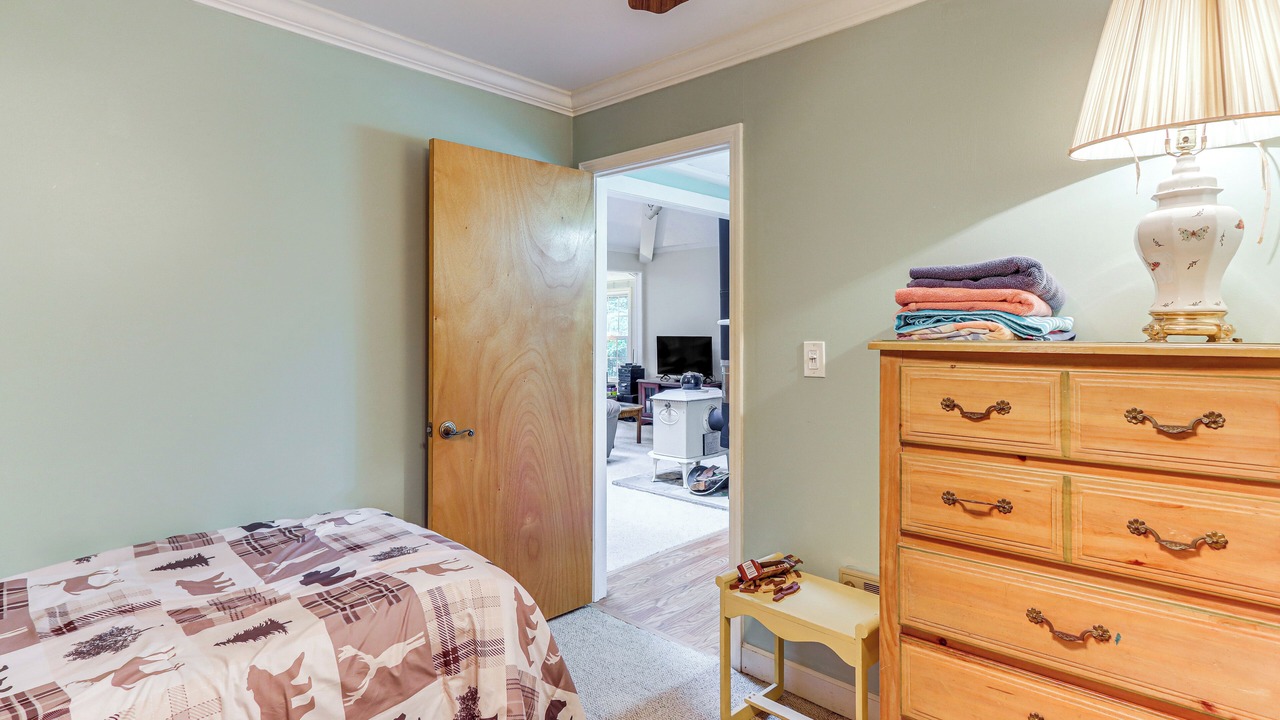 Photo of Bedroom in Cleveland