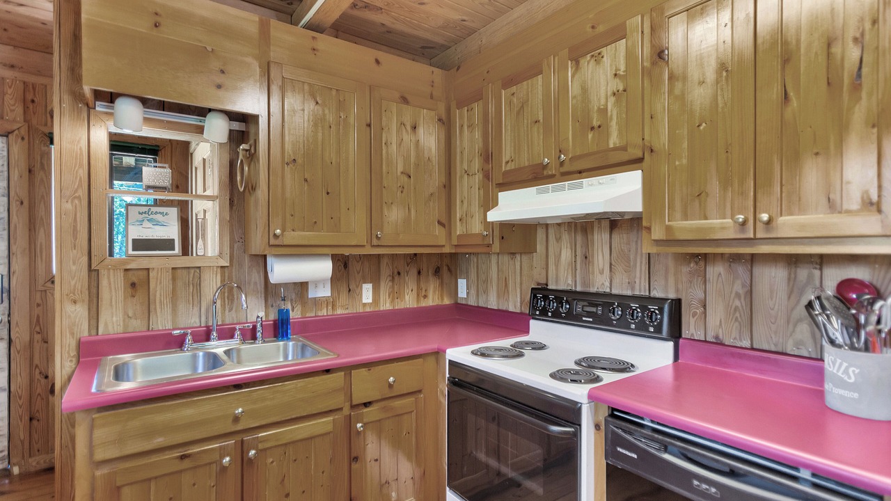 Photo of Kitchen in Six Mile