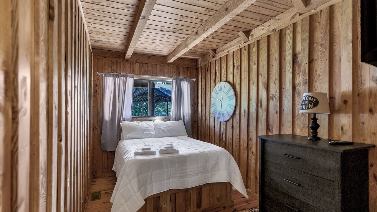 Photo of Bedroom in Six Mile