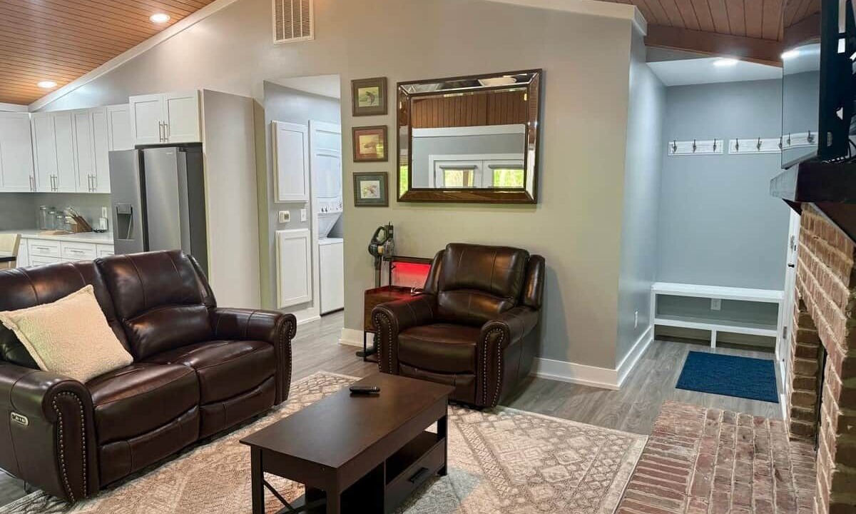 Photo of Livingroom in Burgaw