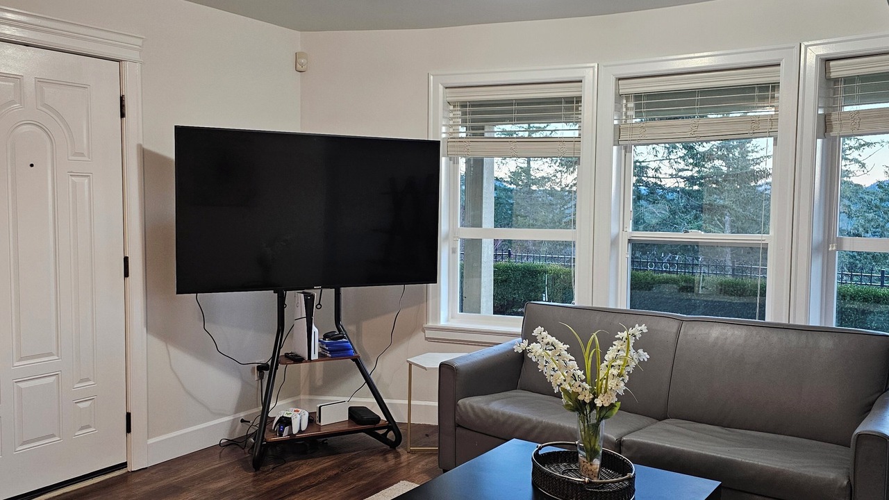 Photo of Livingroom in Bear Mountain Resort