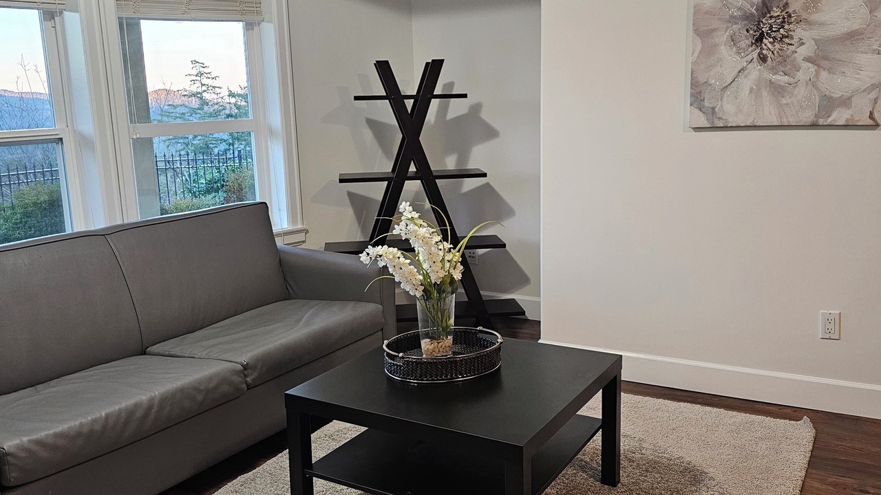 Photo of Livingroom in Bear Mountain Resort
