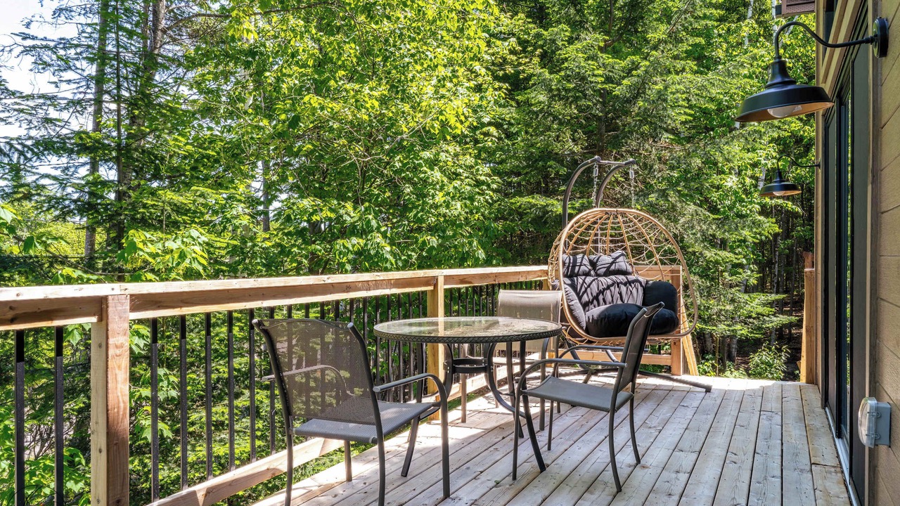 Photo of Outdoor in Saint-Alphonse-Rodriguez