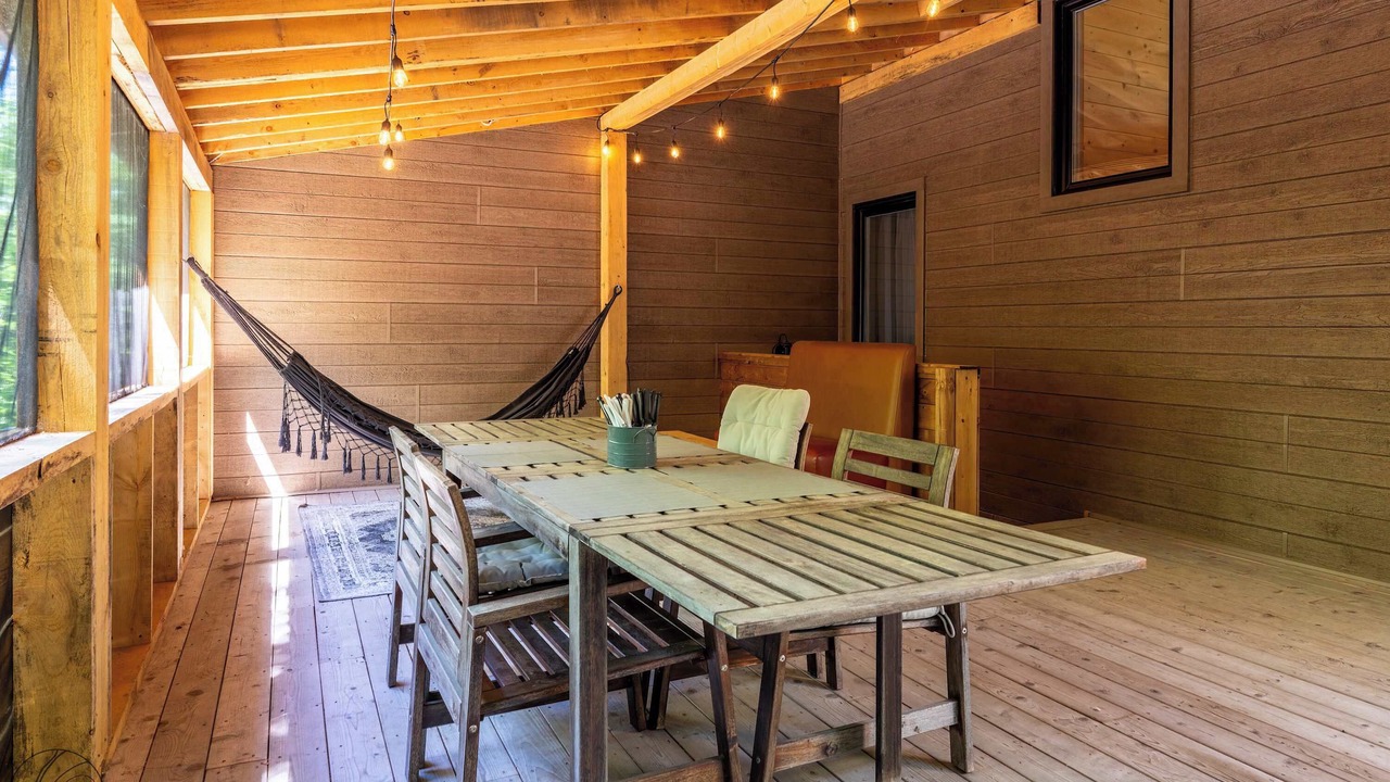 Photo of Outdoor in Saint-Alphonse-Rodriguez
