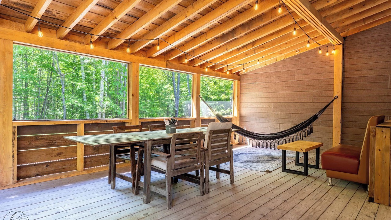 Photo of Outdoor in Saint-Alphonse-Rodriguez