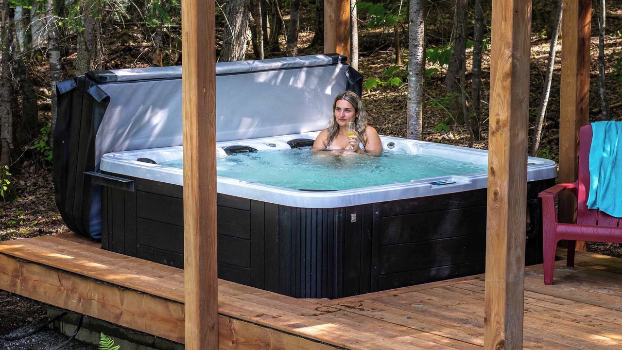 Photo of Outdoor in Saint-Alphonse-Rodriguez