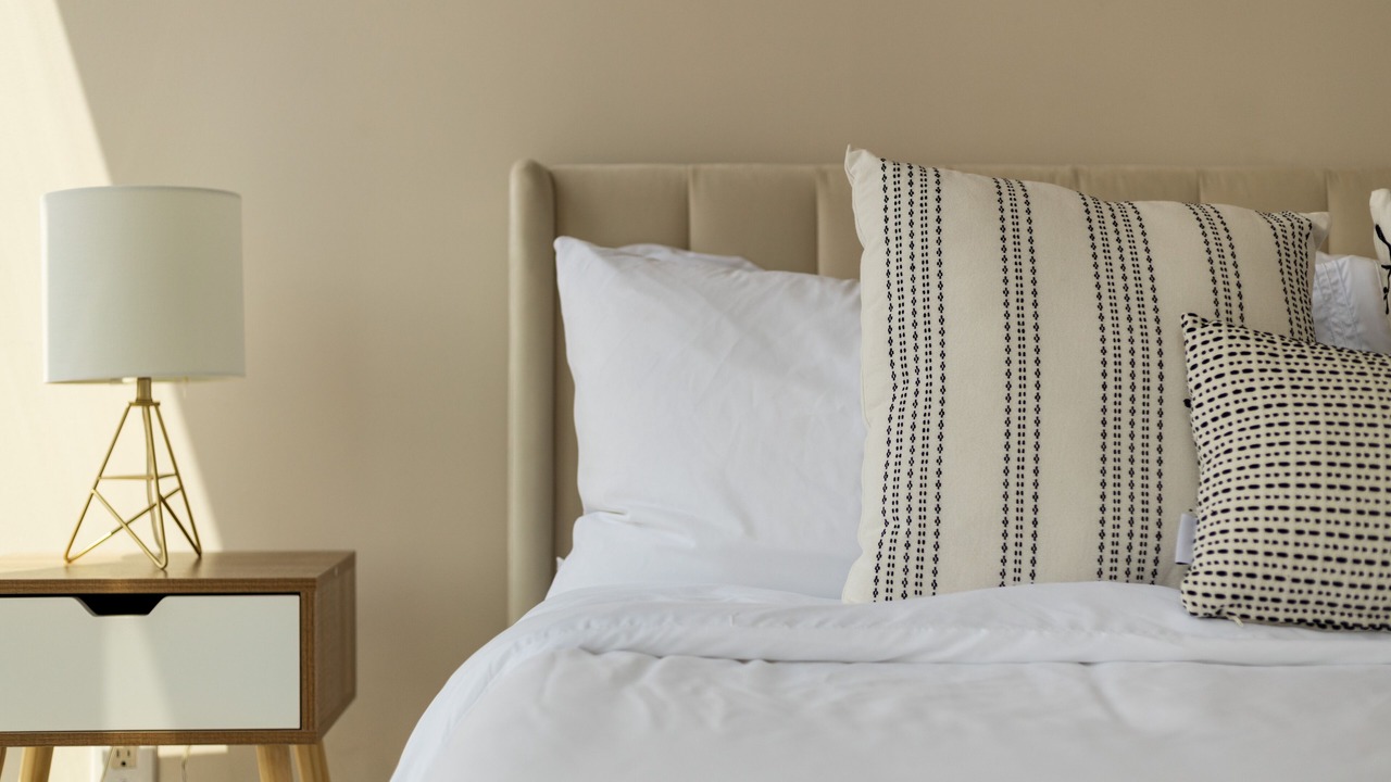Photo of Bedroom in Downtown Mississauga