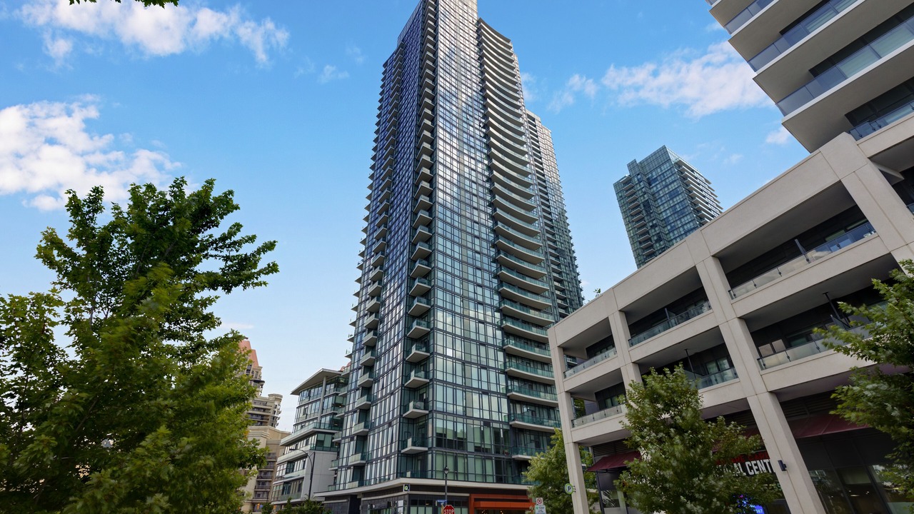 Photo of Outdoor in Downtown Mississauga