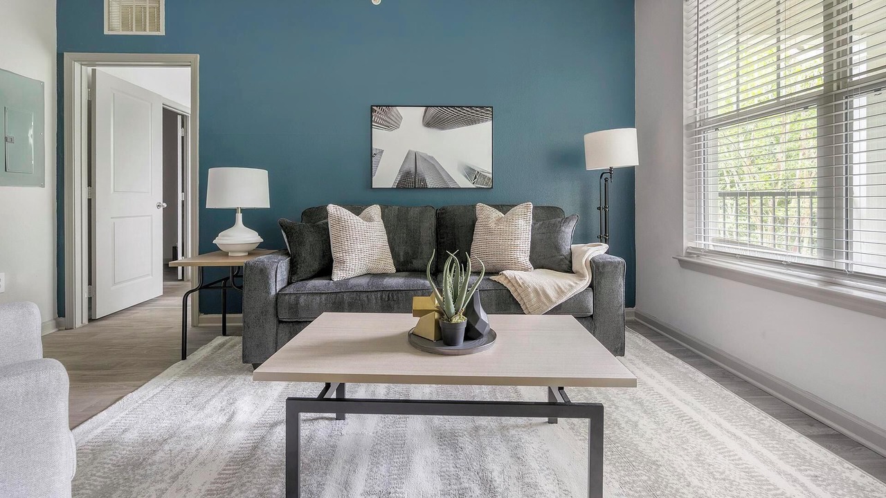 Photo of Livingroom in Paw Creek