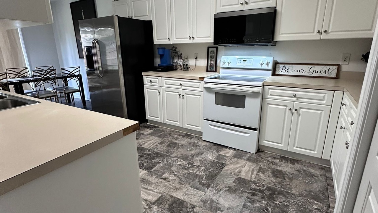 Photo of Kitchen in Huntcliff