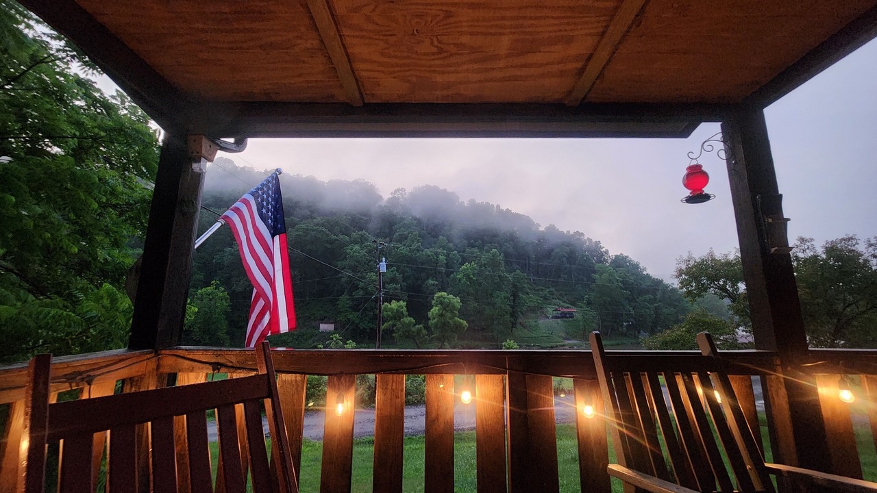 Photo of Patio Balcony in Crumpler