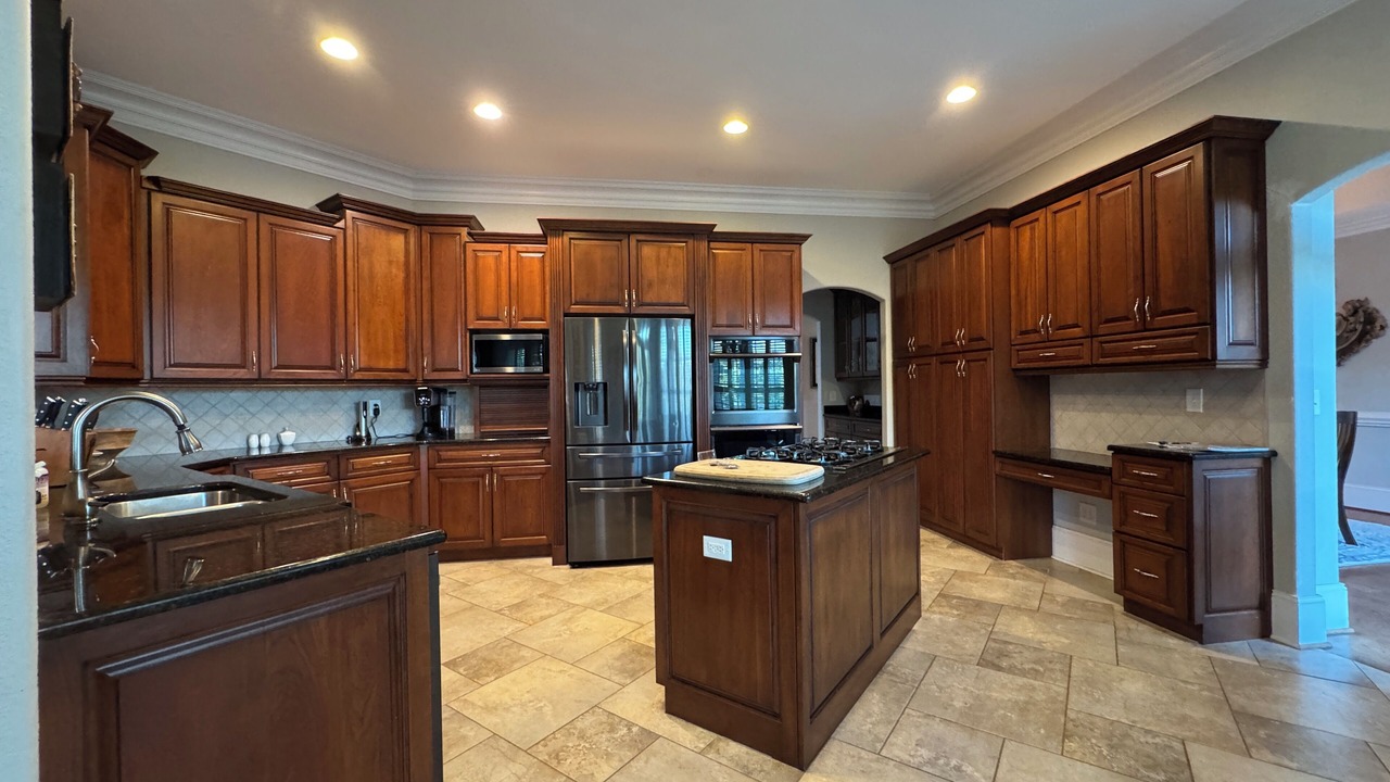 Photo of Kitchen in Rutherfordton