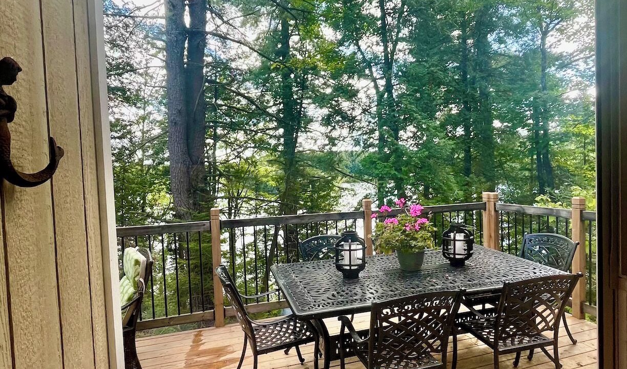 Photo of Outdoor in Bracebridge