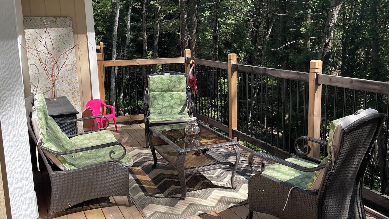 Photo of Outdoor in Bracebridge