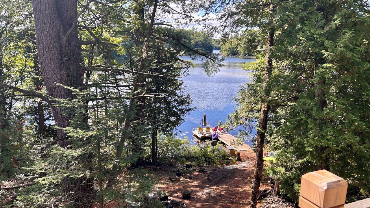 Photo of Outdoor in Bracebridge