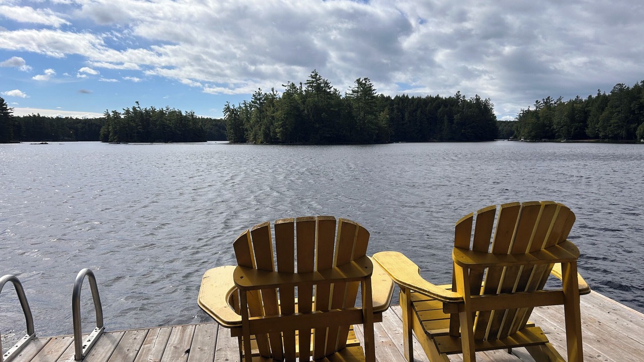 Photo of Outdoor in Bracebridge