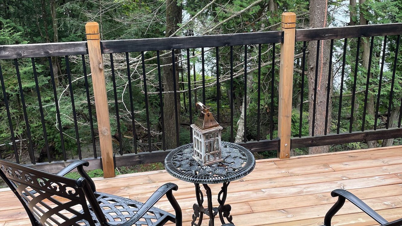 Photo of Outdoor in Bracebridge