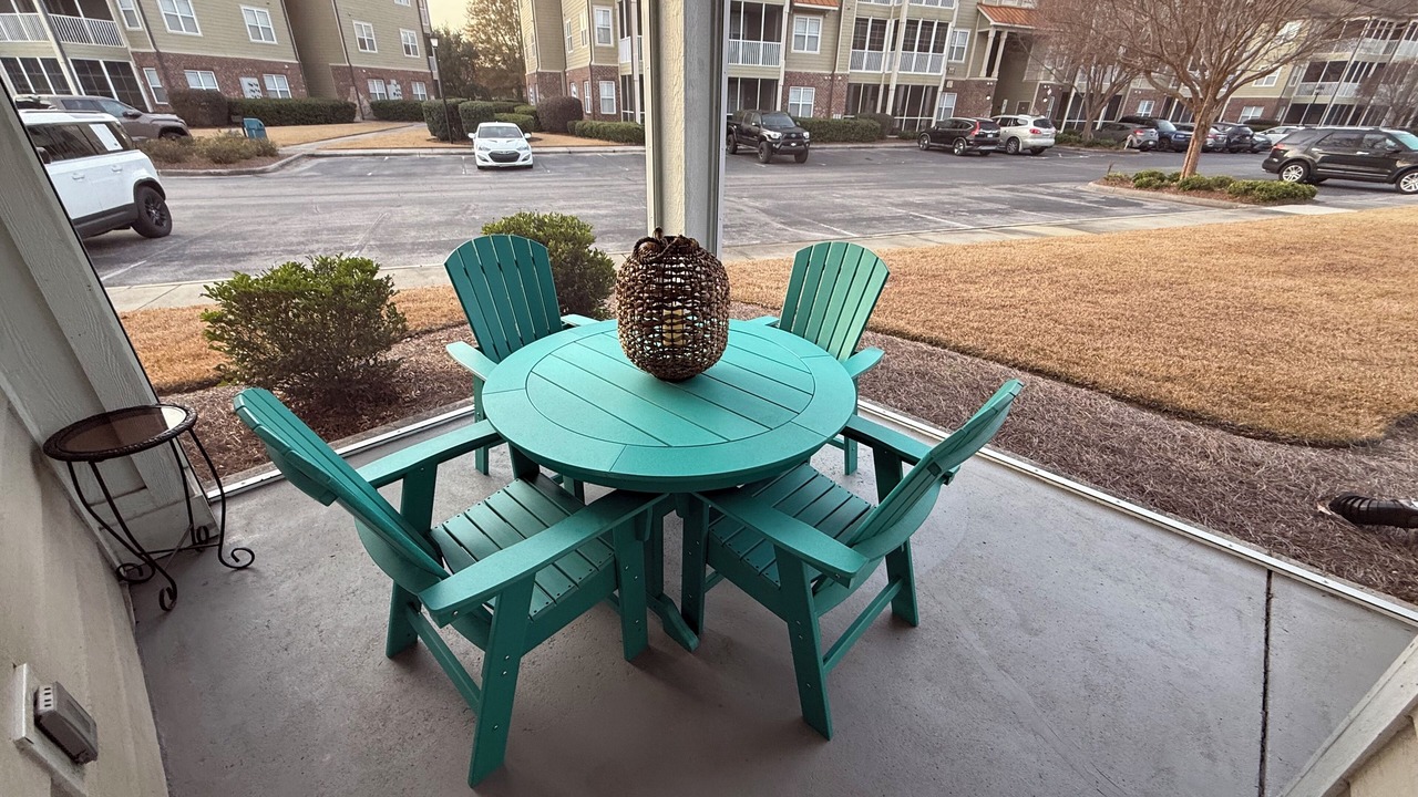 Photo of Outdoor in Calabash