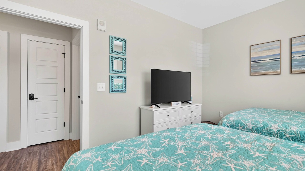 Photo of Bedroom in Calabash