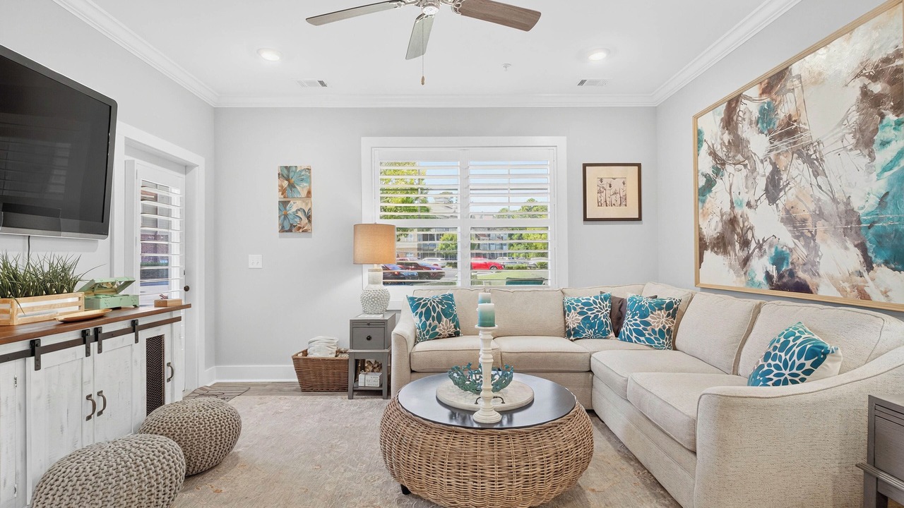Photo of Livingroom in Calabash