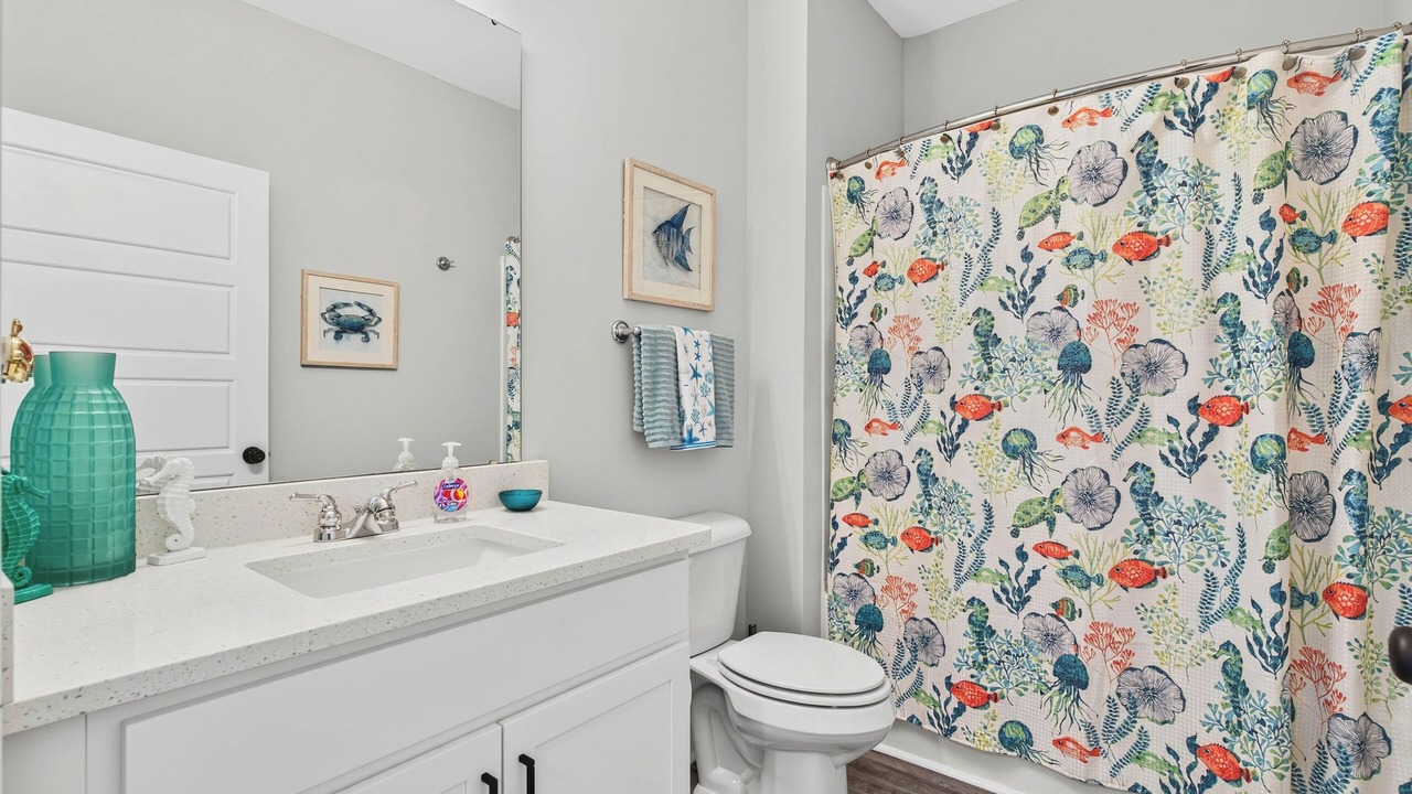 Photo of Bathroom in Calabash