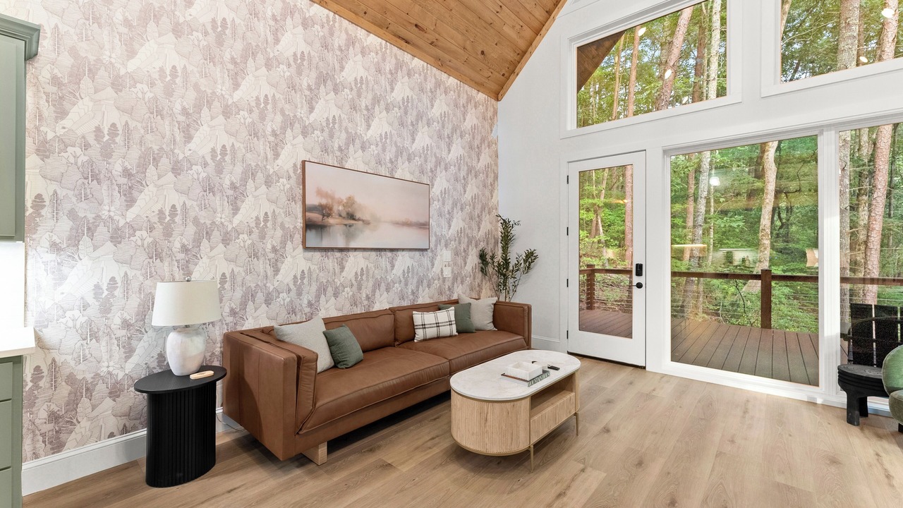 Photo of Bedroom in Cleveland