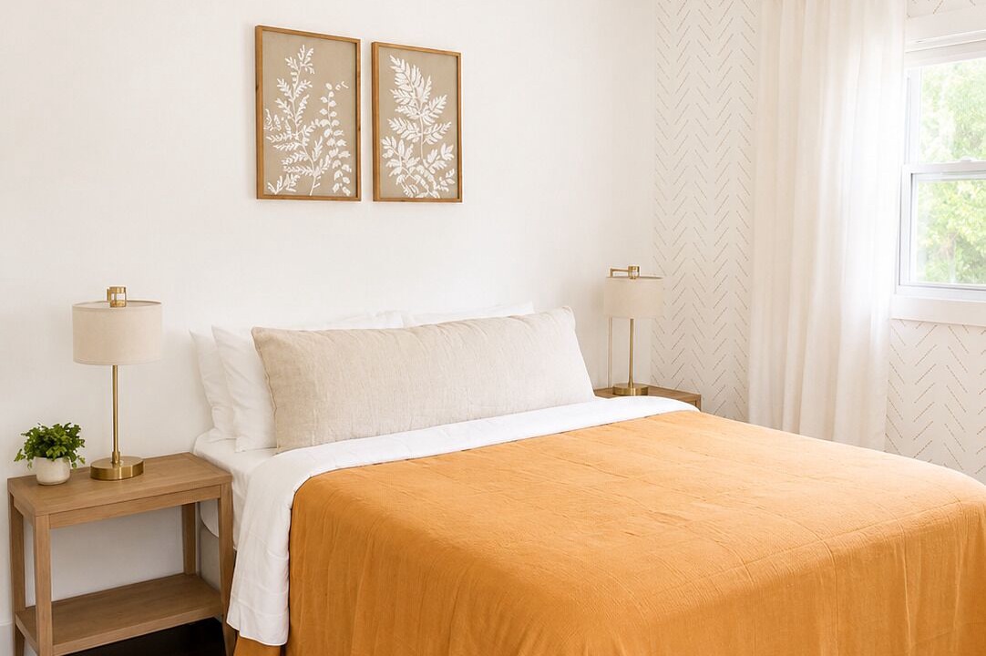Photo of Bedroom in Monroe