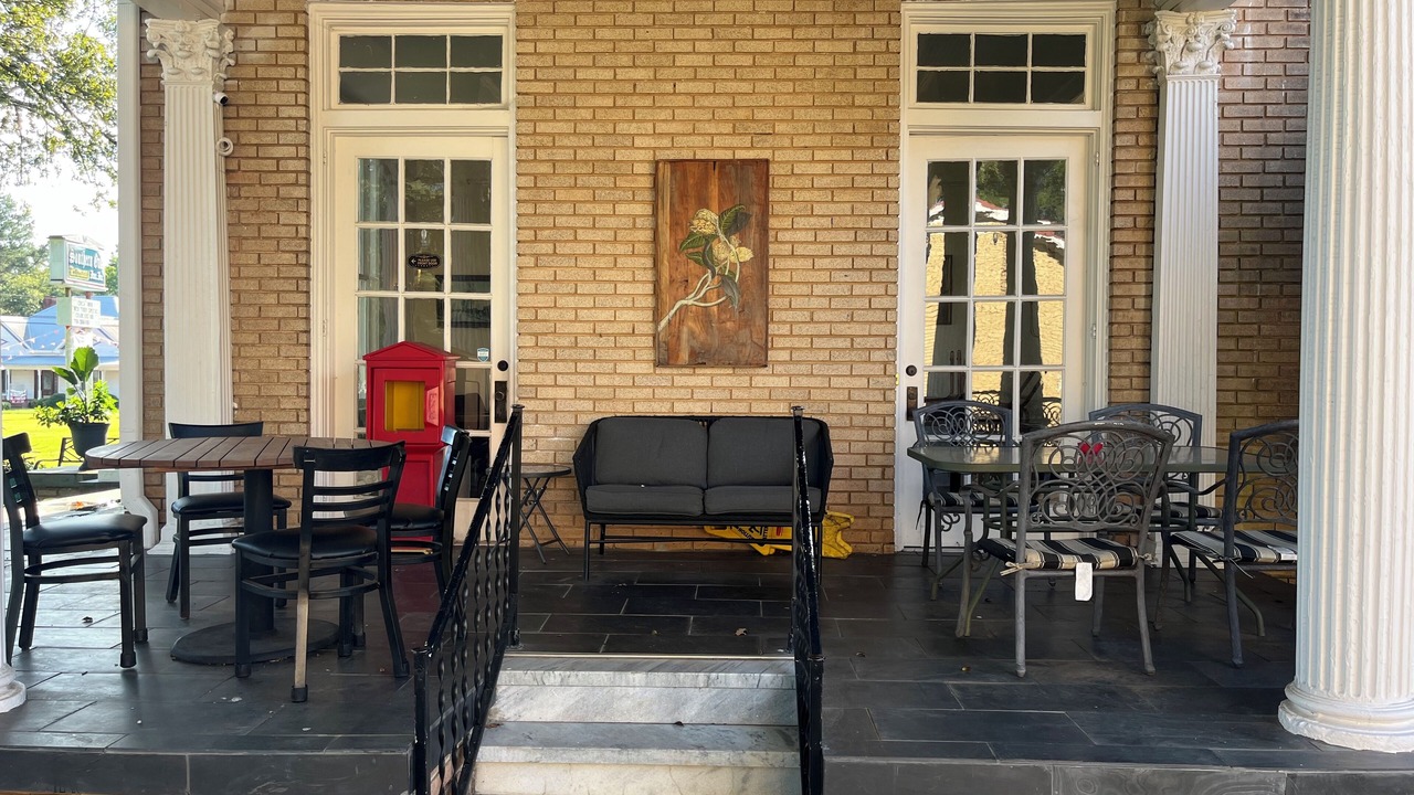 Photo of Outdoor in Lavonia