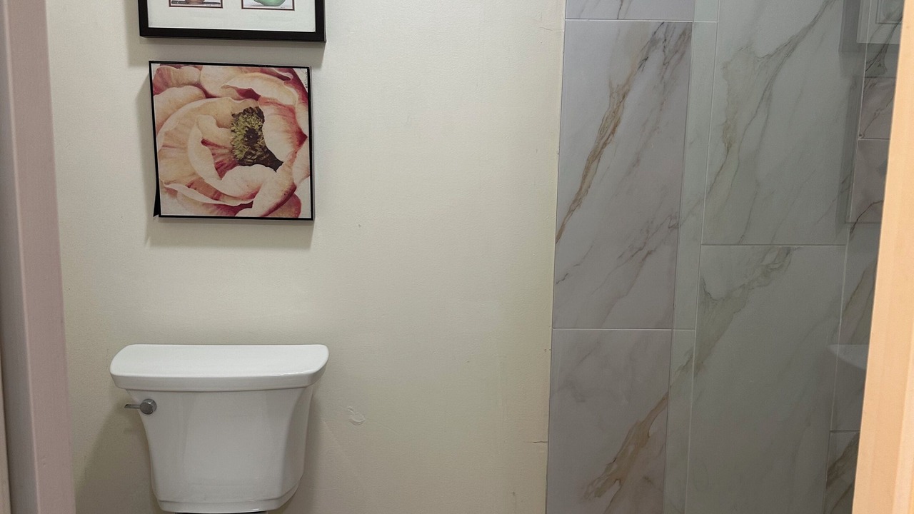 Photo of Bathroom in Lavonia